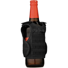 Tragbarer Moskitospiralenständer für sichere Outdoor-Abenteuer, dekorative Spiralenhalterung mit hitzebeständigem Metall-Spulenhalter, hohles