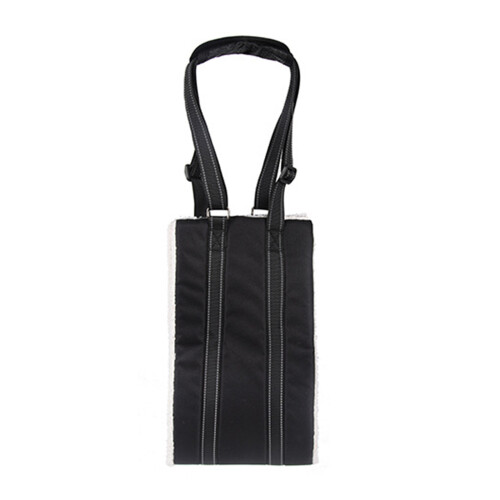 Regulable Padded Rear Harnesses Large Walking Aid Support-M