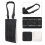 Regulable Padded Rear Harnesses Large Walking Aid Support-M 5