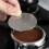 Filtres à café à Distribution secondaire en acier-53MM 7