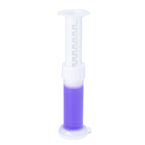 60 g Toilettengel, lang anhaltender Duft,