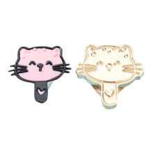 Sealing Wax Stamp for Envelope Decoration Cats-cat smiley face