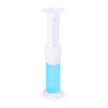 60 g Toilettengel, lang anhaltender Duft,