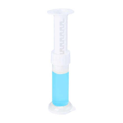 60 g Toilettengel, lang anhaltender Duft,
