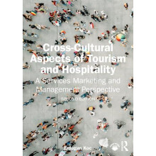 CrossCultural Aspects of Tourism and Hospitality by Erdogan Koc Paperb