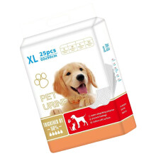 Disposable Dog Pee Pad Pet Diaper Mats Dog Training Pad Dog-XL