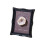 Decorsative Natural Crystal Stone Display Photo-agate geode 1