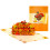 Unique Design 3D Pop Up Card, Eco-Friendly for Thanksgiving 1