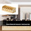 Compact Wooden Storage Organizers Saving Space For Belt-White 4