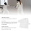 Kinder-Flechtweste aus Eissilber, stichfestes Gewebe, leicht, CFA450N, M 4