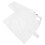 Kinder-Flechtweste aus Eissilber, stichfestes Gewebe, leicht, CFA450N, M 13