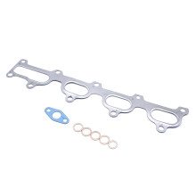 Temperature Resistant Exhaust Manifold Gasket For Turbocharger Compatibility Sealing Performance