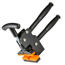 Tile Plier Large Adjustable Pressure Aluminum Alloy Cutter Opener For Glazed Tiles, Glass, Slate, Marble, Quartz