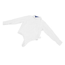 Jugend-Festungjacke CE350N 42 Anti-Puncture Sportbekleidung für Florett Degen