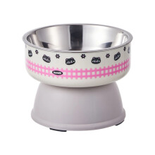 Position d'alimentation- gris inox Petit indépendant 1