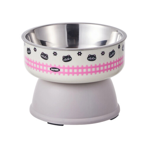 Position d'alimentation- gris inox Petit indépendant 1
