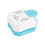 Portable Corner Rounder Easy to Carry for DIY Workshops-White 1