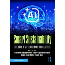 Smart Sustainability by Kushal Walia Paperback Book