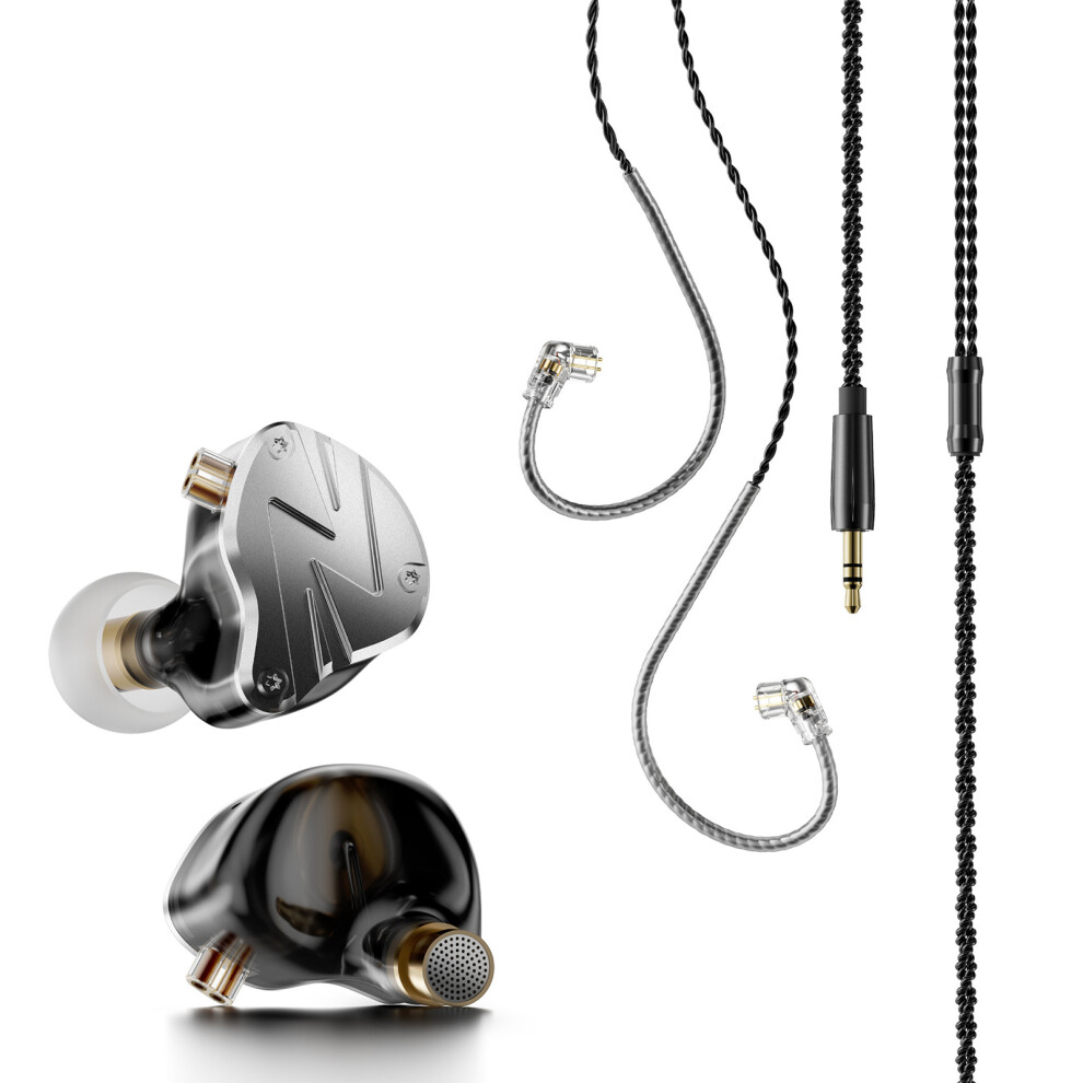 Multifunction Cord Earbuds 3.5Mm In-Ear-Yinbin Standard 7754000513659