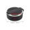 2Ud Con Tapa ABS Para Elegante Y Negro 2