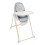 CHICCO - Trona Polly Armonia Greenery 1