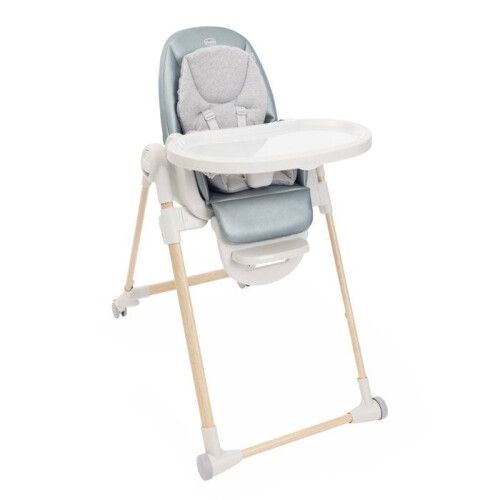 CHICCO - Trona Polly Armonia Greenery