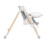 CHICCO - Trona Polly Armonia Greenery 3