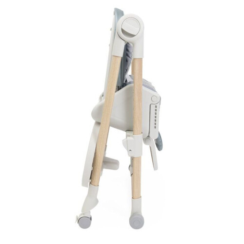 CHICCO - Trona Polly Armonia Greenery 1