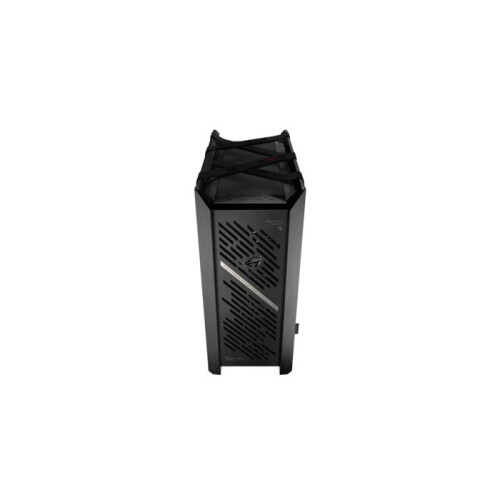 ASUS Asus ROG STRIX HELIOS II GX601S SORT Kabinet 1