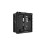 ASUS Asus ROG STRIX HELIOS II GX601S SORT Kabinet 3