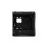 ASUS Asus ROG STRIX HELIOS II GX601S SORT Kabinet 5