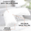 V-Shaped Nursing and Pregnancy Support Pillow 10