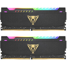 Memory Patriot Viper Steel DDR4 2X16GB 3200 MHZ RGB