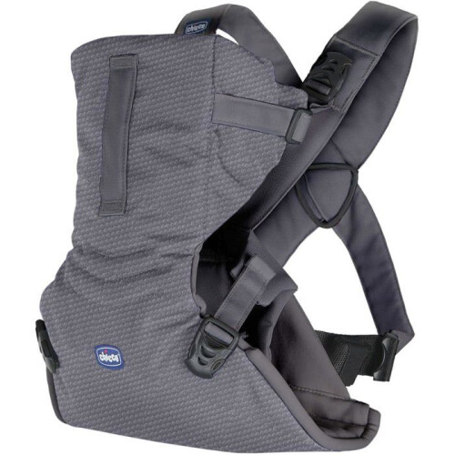 Tragehilfe - CHICCO - Easy Fit - Physiologisch - Verstellbar