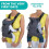 Tragehilfe - CHICCO - Easy Fit - Physiologisch - Verstellbar 3
