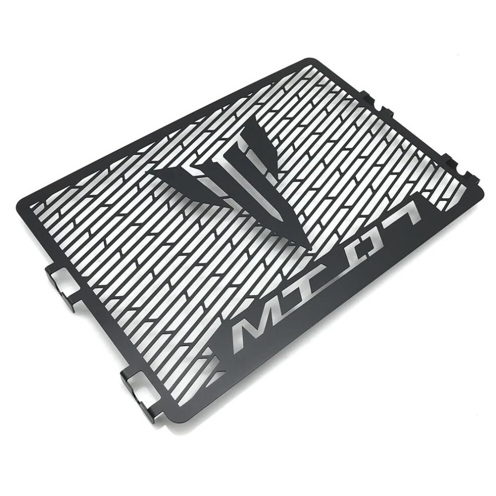 Radiator Guard Grille Cover Protector Motorcycle Accessories Compatible With Yamaha Mt07 Fz07 20142017 2018 9067246099206