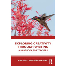 Exploring Creativity Through Writing by Sharoon Sunny Paperback Book