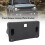 Front License Plate Bracket for Bronco 2021-2024 ABS Plastic Replacement 4