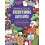 Draw and Color Everything Awesome by Leon Romer Paperback Book 1