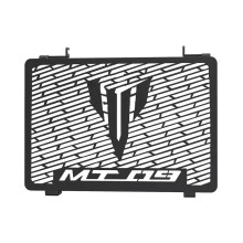 Radiator Grille Guard Cover for MT09 XSR900 Tracer 9 900 GT 2021 2022 2023