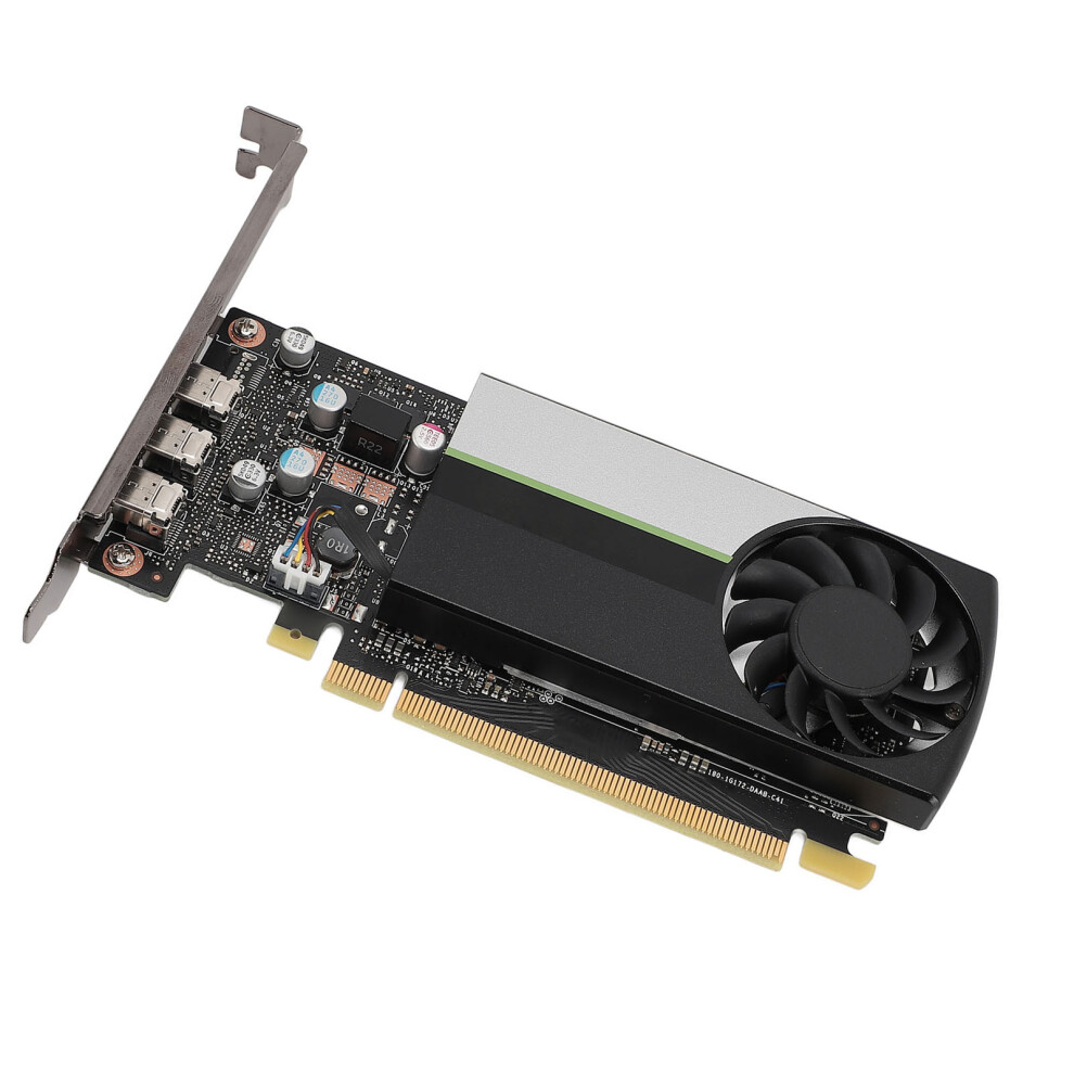 Quadro T400 4Gb Gddr6 Graphics Card, 7680X4320, Pcie 3.0 8701364349959