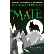Mate by Ali Hazelwood Paperback Book