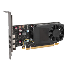 2GB GDDR5 Quadro P400 Graphics Card PCIe 3.0 x16 for Modeling