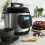 Cecotec Olla a presión Ollas GM Olla GM H Deluxe 4
