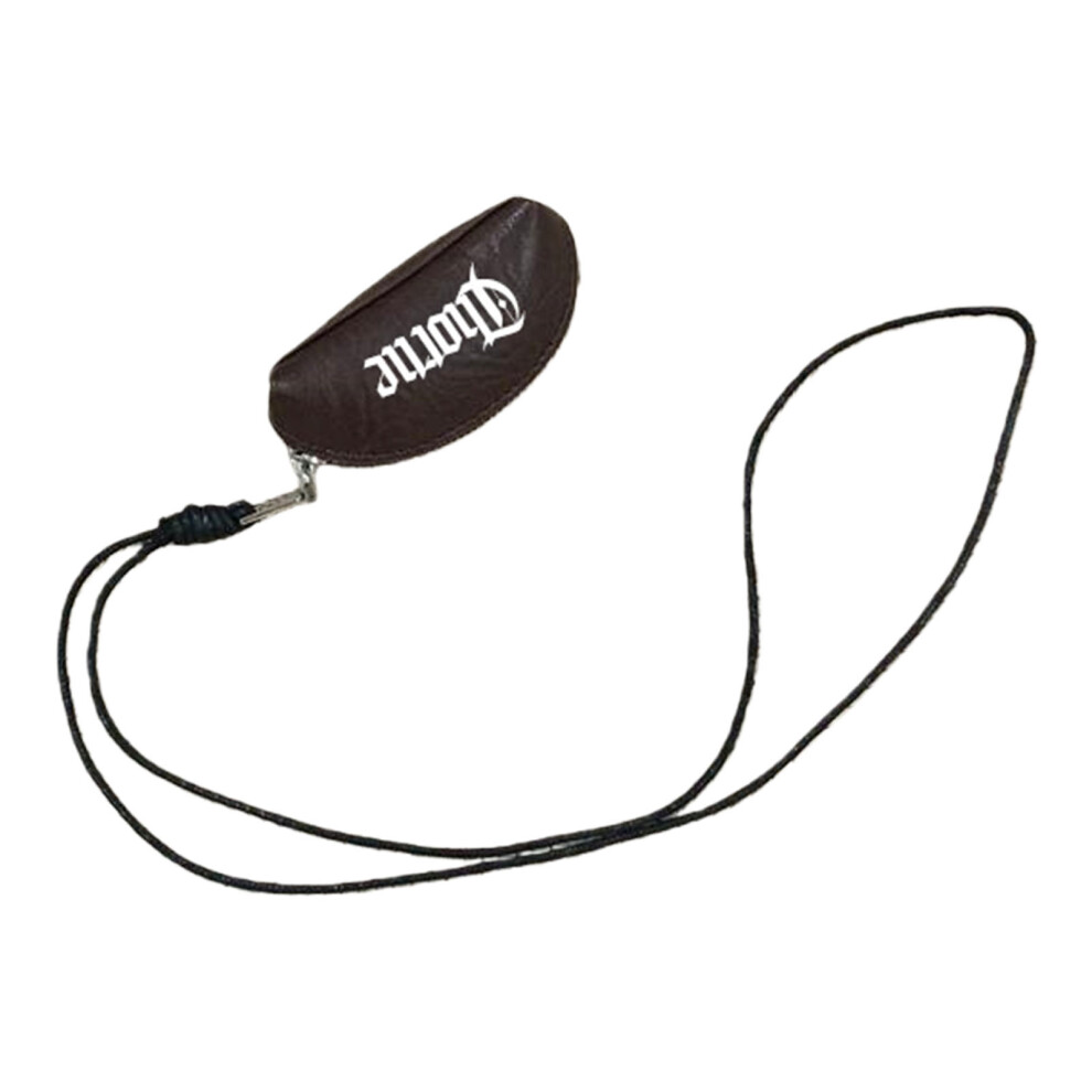 Fashionable Neck Organizers With Key Protectors-Coffee Color 7704000259613