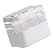 Meerlaagse medicijnorganisatoren PP-materialen-klein 3
