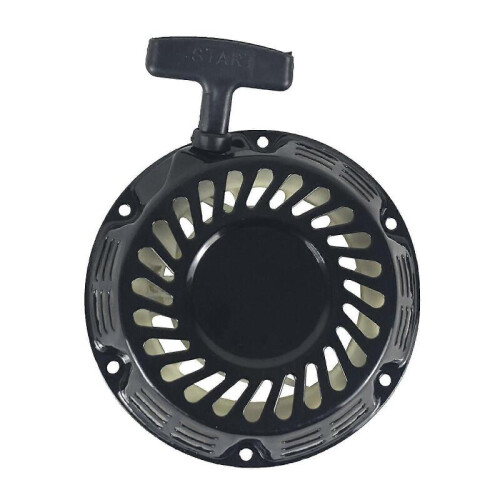 Rekylstarter Trækstarter 168f 170f Universal Til 4 Stoke Strimmer 2
