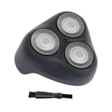 Náhradní hlavice kompatibilní s příslušenstvím pro elektrické holicí čepele AT610, AT620, FT618, FT658, FT688, FT600