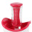 Rote Squeeze Station für Kleinkind-Püree-Futterbeutelbefüllung, ABS-Material 9
