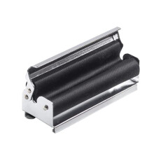 Mașină de rulat tutun ușor de utilizat - Rolă manuală pentru țigări pentru dimensiuni Super King și Standard, accesorii pentru